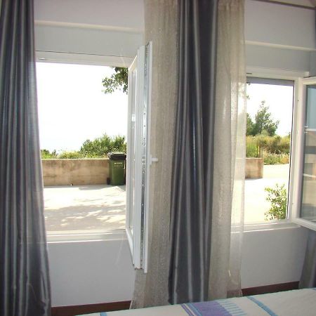 Apartment Mativa Μακάρσκα Εξωτερικό φωτογραφία