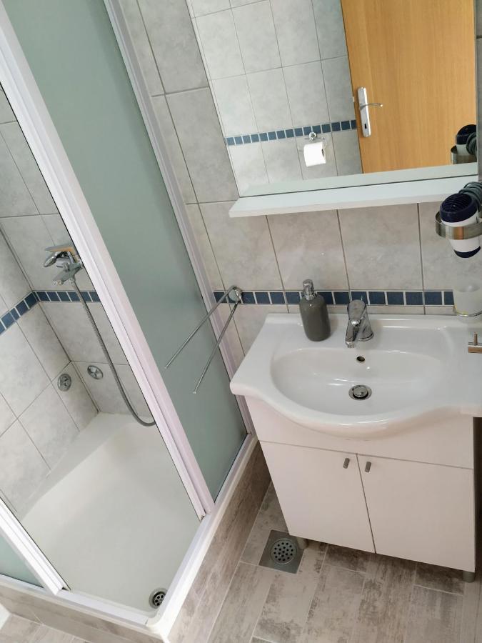 Apartment Mativa Μακάρσκα Εξωτερικό φωτογραφία