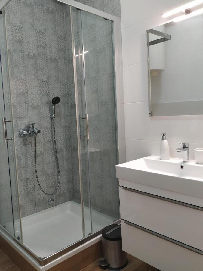 Apartment Mativa Μακάρσκα Εξωτερικό φωτογραφία