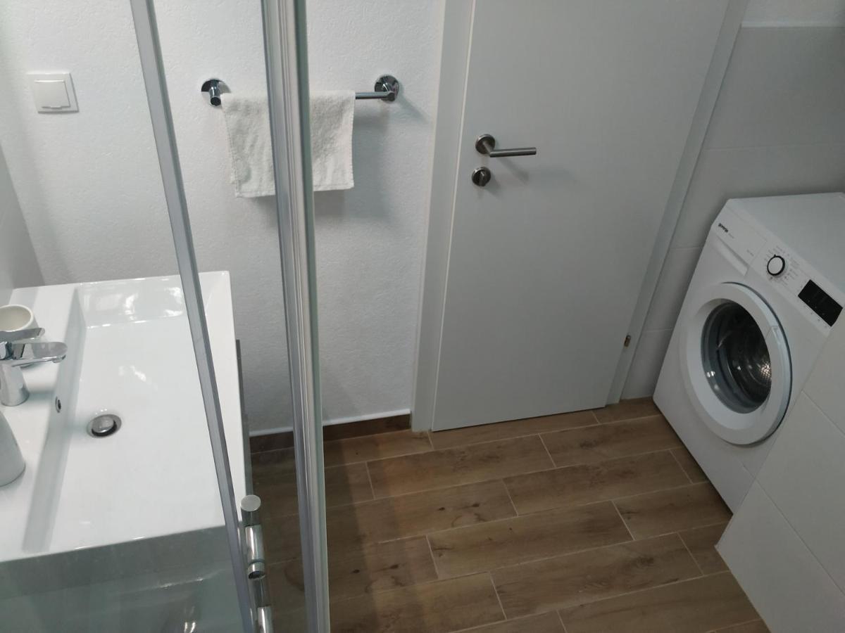 Apartment Mativa Μακάρσκα Εξωτερικό φωτογραφία