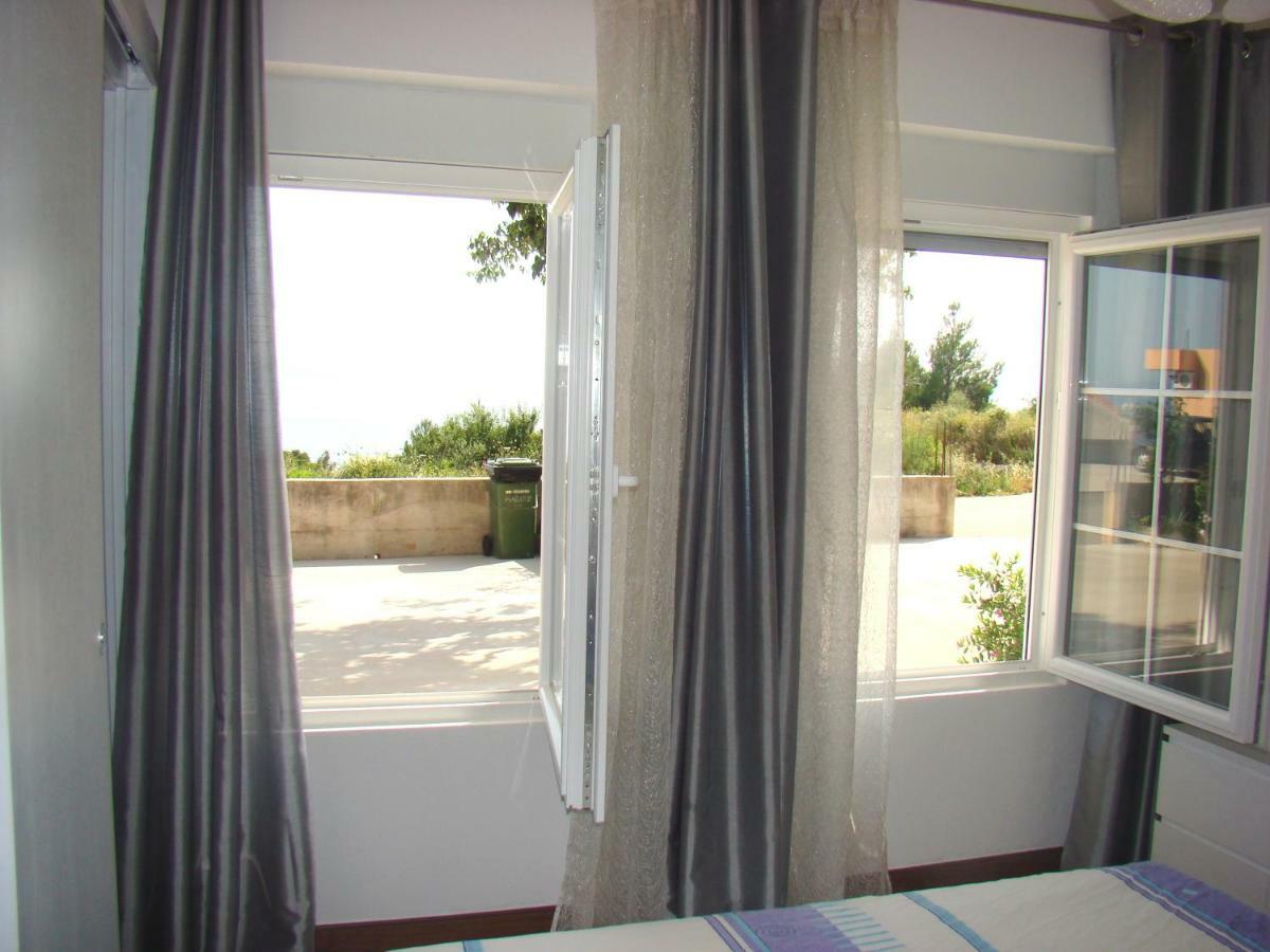 Apartment Mativa Μακάρσκα Εξωτερικό φωτογραφία