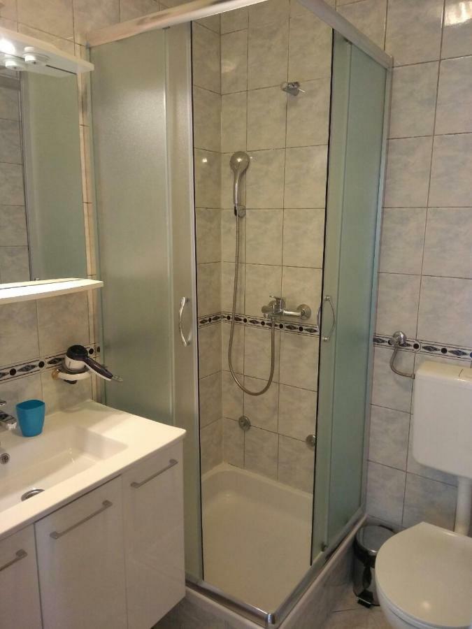 Apartment Mativa Μακάρσκα Εξωτερικό φωτογραφία