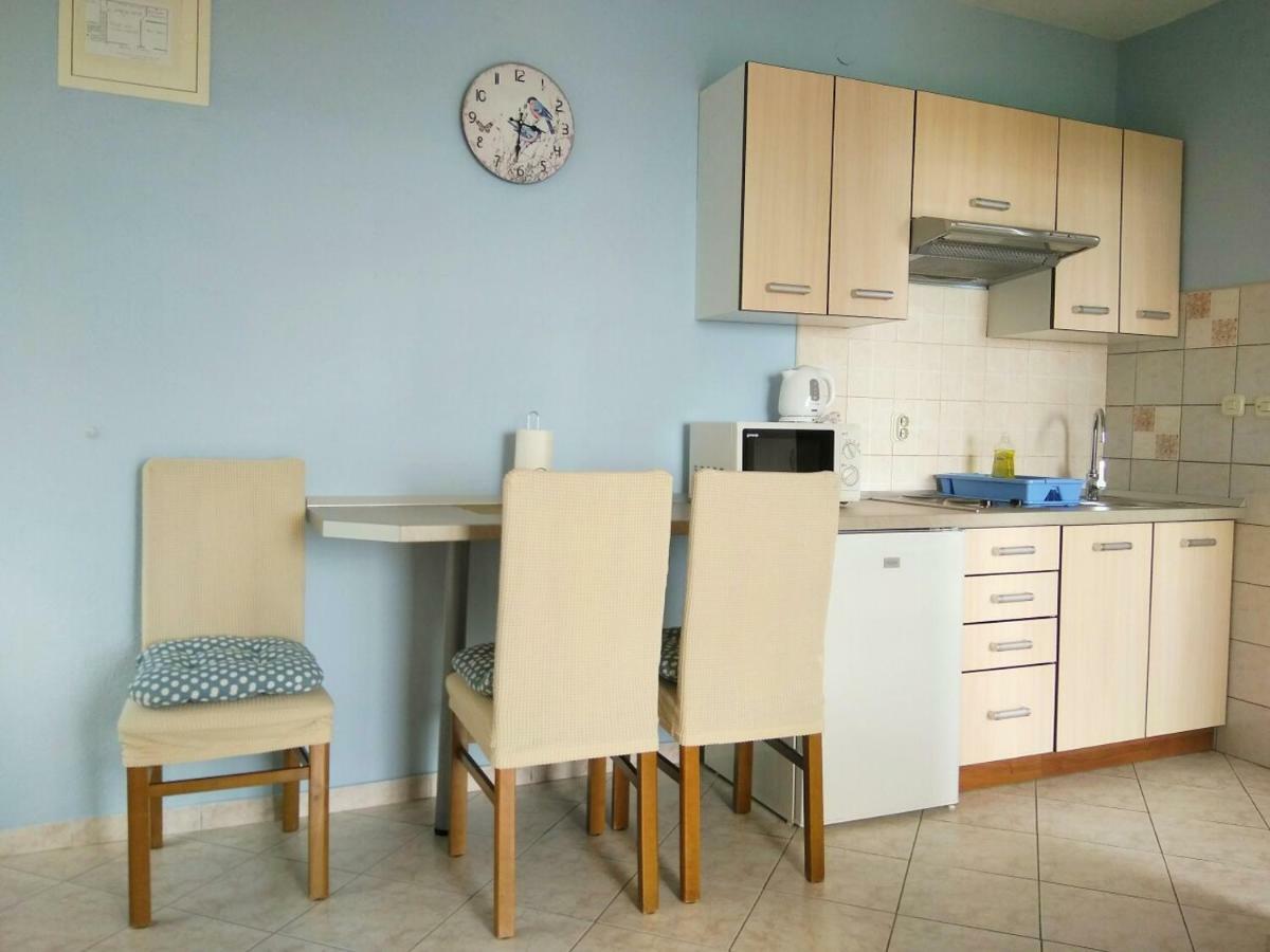 Apartment Mativa Μακάρσκα Εξωτερικό φωτογραφία