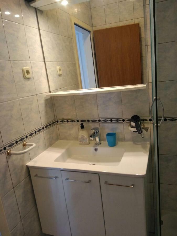 Apartment Mativa Μακάρσκα Εξωτερικό φωτογραφία